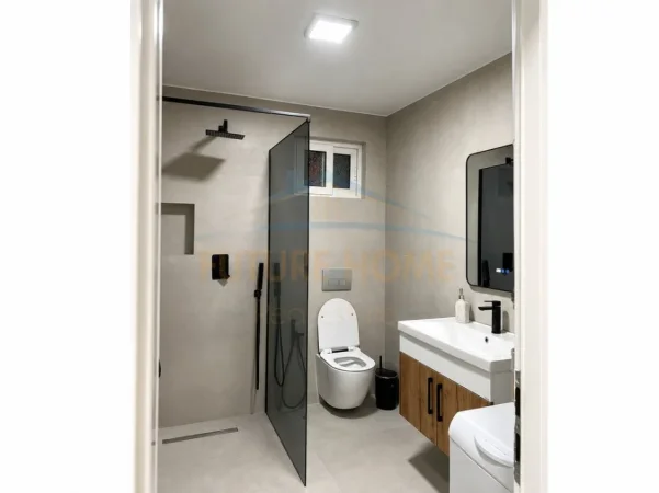 Tirane, shitet apartament 2+1 Kati 8, 110 m² (Rruga e Kavajes)