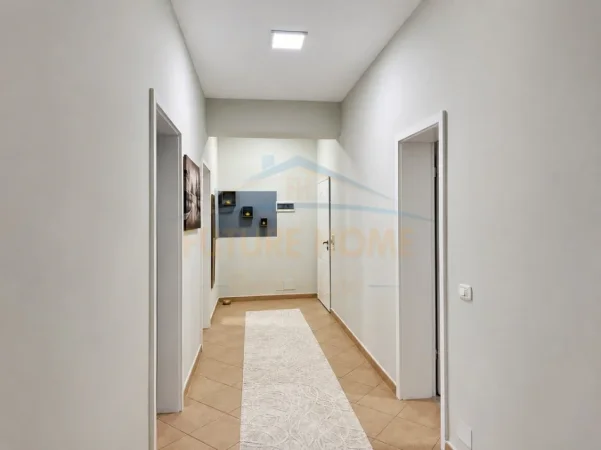 Tirane, shitet apartament 2+1 Kati 8, 110 m² (Rruga e Kavajes)