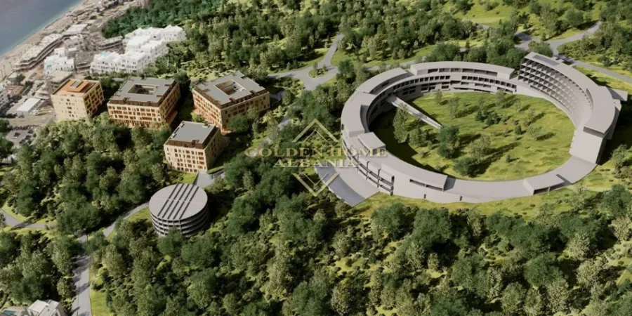 Vlore, shitet , 92 m² (Drimadhe Vlore)