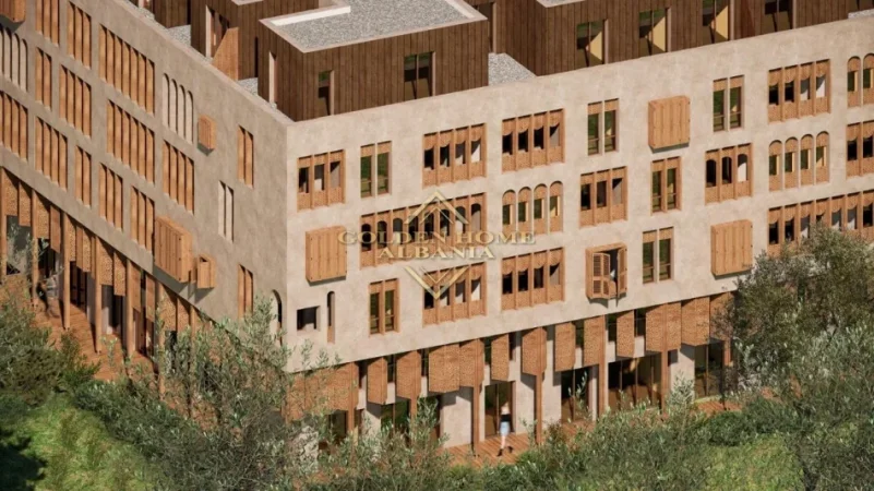 Vlore, shitet , 92 m² (Drimadhe Vlore)