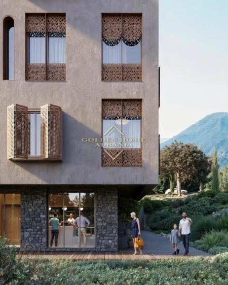 Vlore, shitet , 92 m² (Drimadhe Vlore)
