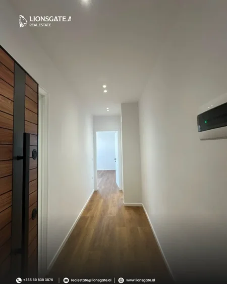 Tirane, shes apartament 2+1+Ballkon , 86 m² 198.000 € 