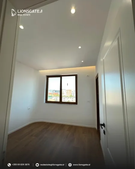 Tirane, shes apartament 2+1+Ballkon , 86 m² 198.000 € 