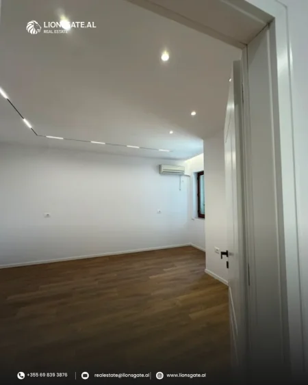 Tirane, shes apartament 2+1+Ballkon , 86 m² 198.000 € 
