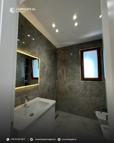 Tirane, shes apartament 2+1+Ballkon , 86 m² 198.000 € 
