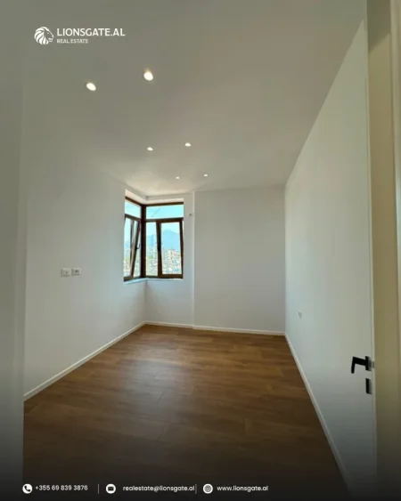Tirane, shes apartament 2+1+Ballkon , 86 m² 198.000 € 