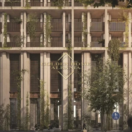 Tirane, shitet apartament Kati 7, 55 m² (Bulevardi i Ri)