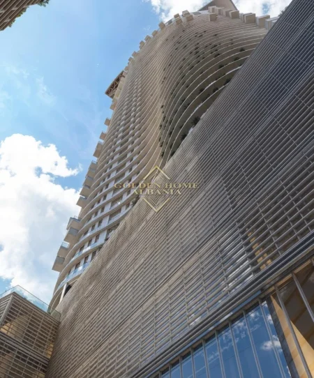 Tirane, shitet apartament , 80 m² (rruga dritan hoxha)