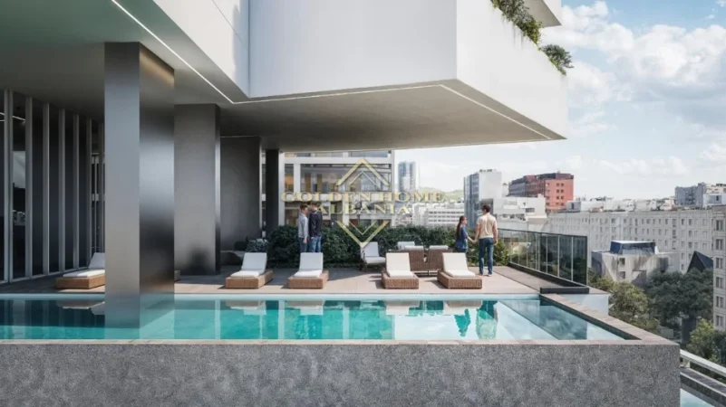 Tirane, shitet apartament , 80 m² (rruga dritan hoxha)