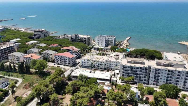 Durres, shitet apartament , 65 m² (golem Durres)