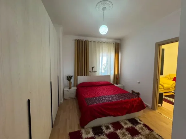 Tirane, shitet apartament 1+1 Kati 6, 44 m² 65.000 € (FRESKU)