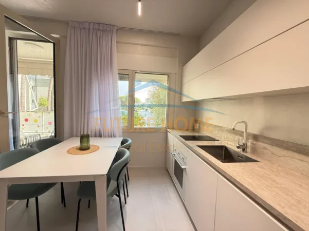 Durres, shitet apartament 1+1+Ballkon Kati 0, 220.000 € 