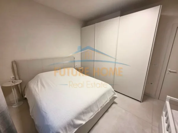Durres, shitet apartament 1+1+Ballkon Kati 0, 220.000 € 