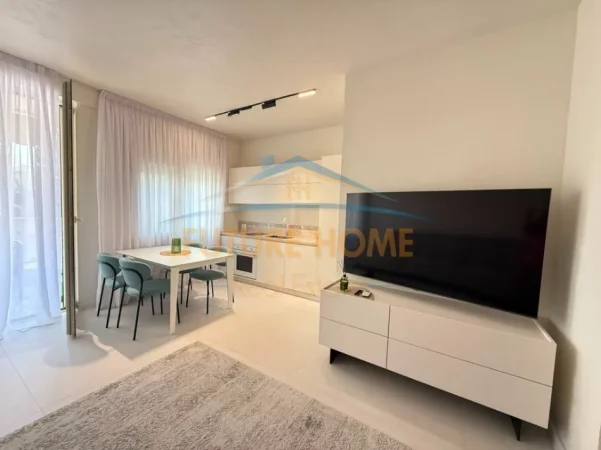 Durres, shitet apartament 1+1+Ballkon Kati 0, 220.000 € 