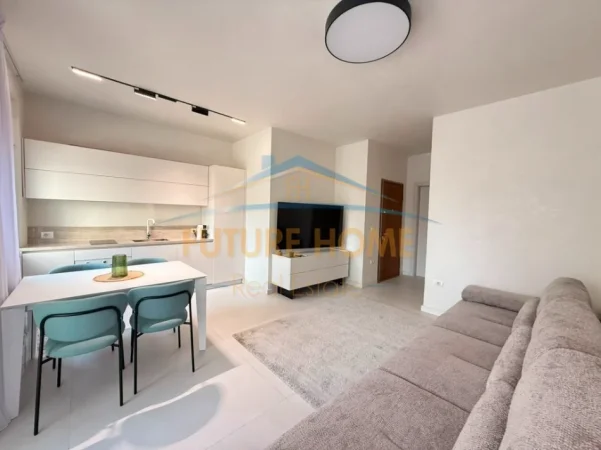 Durres, shitet apartament 1+1+Ballkon Kati 0, 220.000 € 