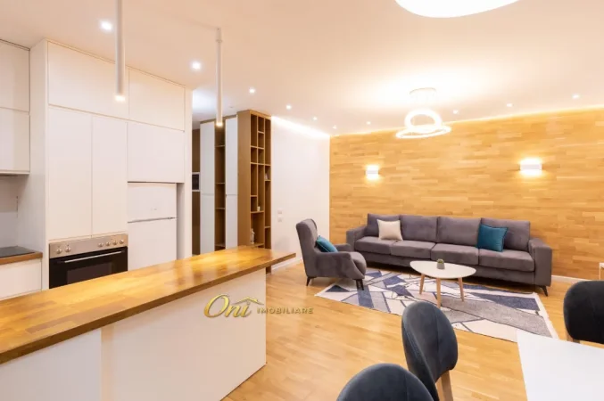 Tirane, shitet apartament 2+1 Kati 2, 105 m² 260.000 € (ZOGU I ZI)