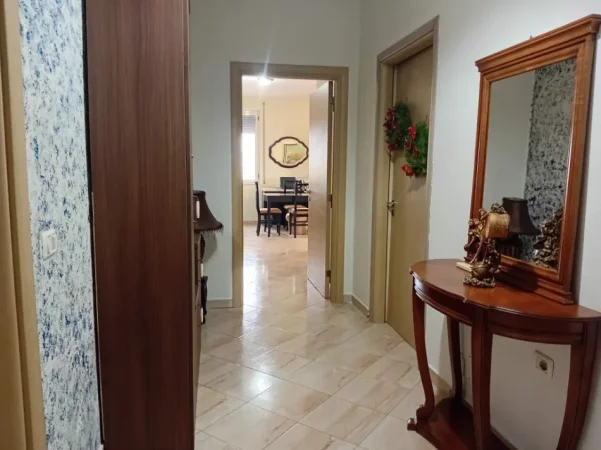 Tirane, shitet apartament 2+1+Aneks+Ballkon Kati 4, 87 m² 160.000 € (Yzberisht , misto mame)