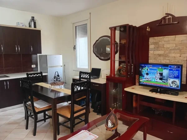 Tirane, shitet apartament 2+1+Aneks+Ballkon Kati 4, 87 m² 160.000 € (Kashar)