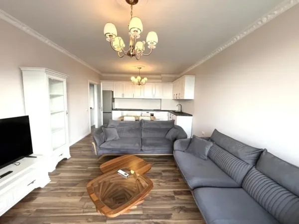 Tirane, shitet apartament 2+1 Kati 2, 124 m² 299.998 € (Liqeni Thate, prane Spitalit te Kafsheve)