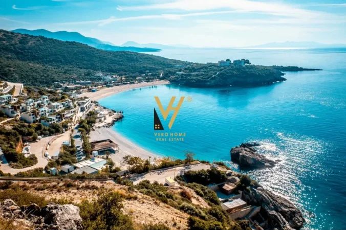 Vlore, shitet toke , 350.000 m² (JALE)