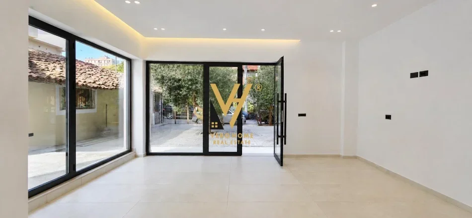 Tirane, shitet ambjent biznesi Kati 0, 250 m² 175.000 € (PAZARI I RI)