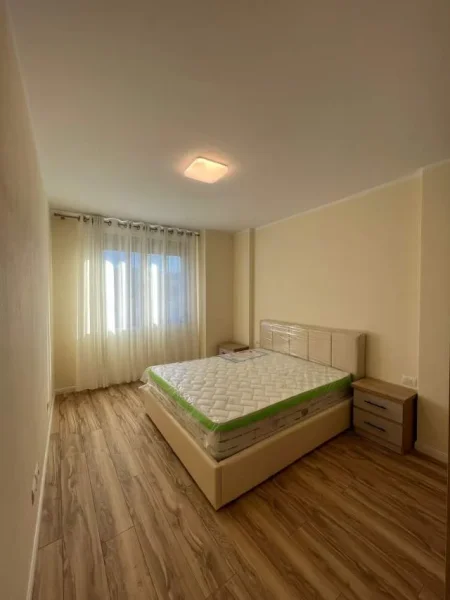 Tirane, jepet me qera apartament 2+1+A+BLK Kati 3, 105 m² 900 Euro (Hiqmet Buzi)