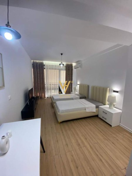Tirane, jepet me qera apartament Kati 1, 45 m² 550 Euro (MYSLYM SHYRI)