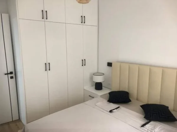 Tirane, jepet me qera apartament 2+1 Kati 1, 70 m² 1.000 Euro (Myslym Shyri)