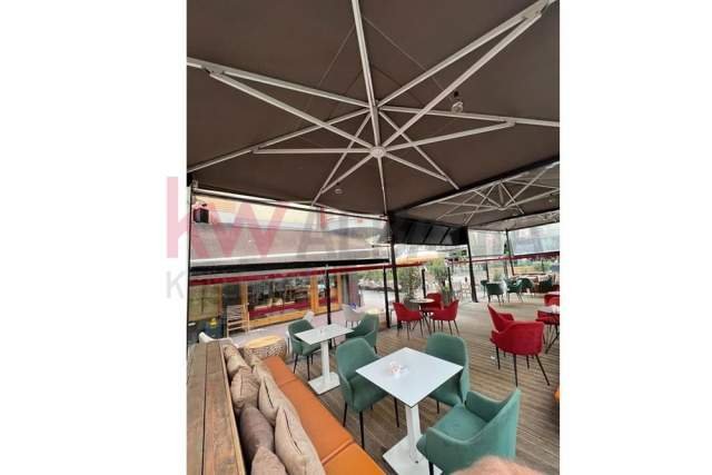Tirane, shitet bar-kafe Kati 0, 70 m² 12.000 Euro (Don Bosko)