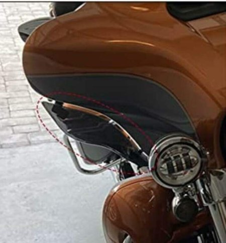 Durres, shes Shiten devijues ere per Harley-Davidson 55 Euro