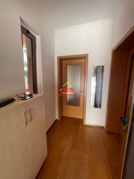 Tirane, jepet me qera apartament 1+1+BLK Kati 0, 70 m² 400 Euro (isuf elezi)