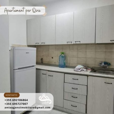 Tirane, jepet me qera apartament Kati 1, 300 Leke (Tek Ura Vasil Shanto)