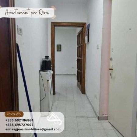 Tirane, jepet me qera apartament Kati 1, 300 Leke (Tek Ura Vasil Shanto)