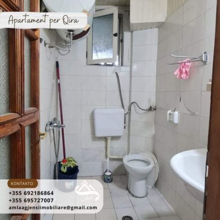Tirane, jepet me qera apartament Kati 1, 300 Leke (Tek Ura Vasil Shanto)