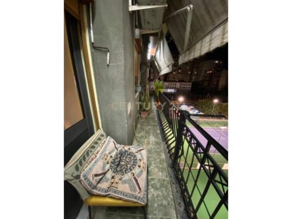 Tirane, jepet me qera apartament 90 m² 700 Euro (myslym shyre)