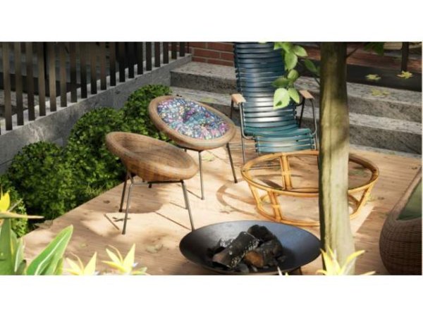 Tirane, shitet apartament 3+1 Kati 1, 296 m² 358850 Euro (TEG)