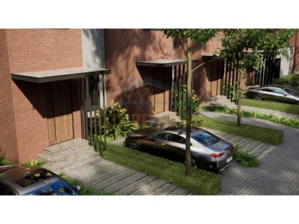 Tirane, shitet apartament duplex 3+1 Kati 1, 256 m² 362380Euro (TEG)