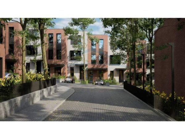 Tirane, shitet apartament duplex 3+1 Kati 1, 300 m² 360790Euro (TEG)