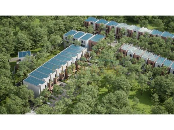 Tirane, shitet apartament duplex 3+1 Kati 1, 259 m² 353970 Euro (TEG)