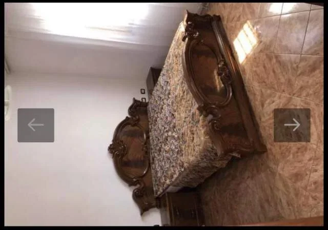 Tirane, jepet me qera apartament Kati 1, 90 m² 250 Euro (Ali Demi)