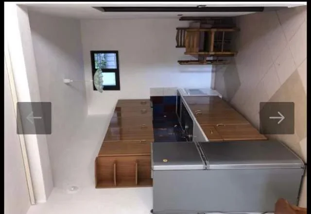 Tirane, jepet me qera apartament Kati 1, 90 m² 250 Euro (Ali Demi)