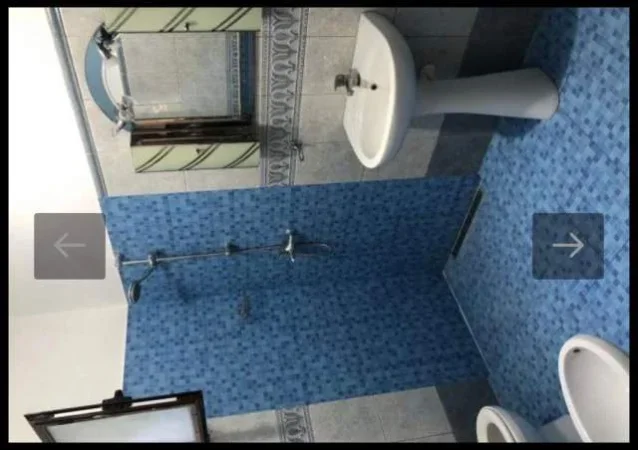 Tirane, jepet me qera apartament Kati 1, 90 m² 250 Euro (Ali Demi)