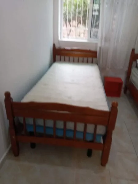 Tirane, jepet me qera apartament Kati 1, 75 m² 400 Euro (Myslym Shyri)