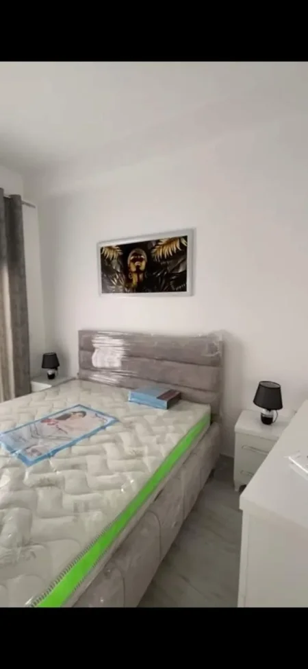 Tirane, jepet me qera apartament Kati 6, 88 m² 600 Euro (Astir)