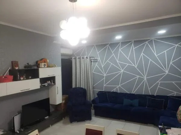Tirane, shitet apartament 2+1+BLK Kati 2, 109 m² 200.000 Euro (ali dem)