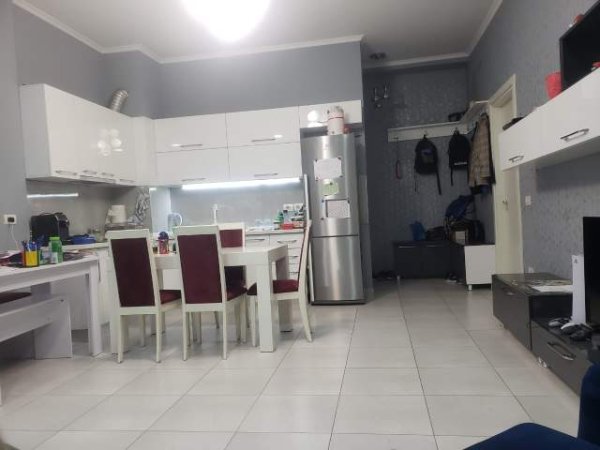 Tirane, shitet apartament 2+1+BLK Kati 2, 109 m² 200.000 Euro (ali dem)