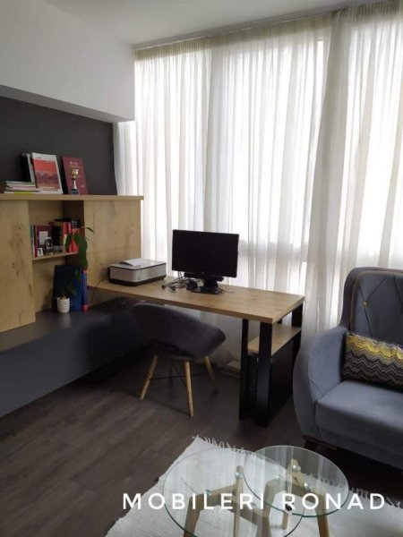 Tirane, shitet apartament 1+1 Kati 6, 63 m² 80.000 Euro (Rruga Tre Deshmoret)