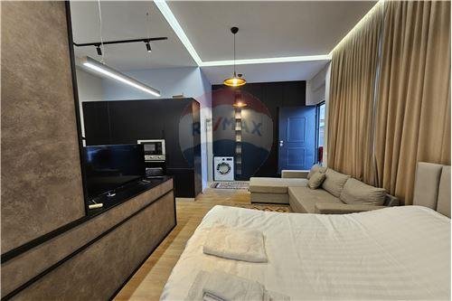 Tirane, jepet me qera garsonier 650 Euro