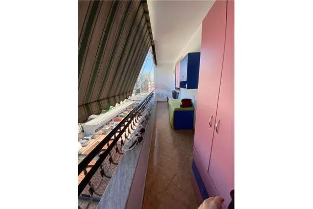 Tirane, shitet apartament 3+1+BLK Kati 6, 103 m² 115.000 Euro