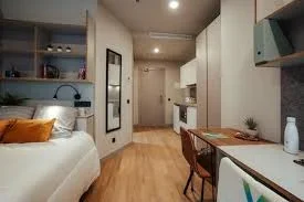 Tirane, jepet me qera apartament 3+1+BLK Kati 4, 141 m² 1.700 Euro (Sami Frasheri)